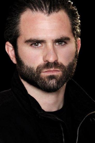 Brian Matthews Image