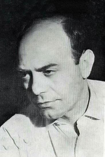Dimitris Nikolaidis Image
