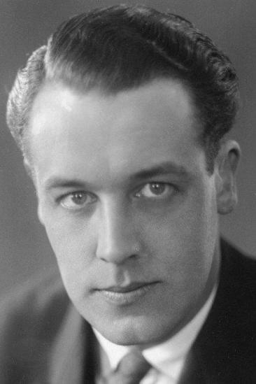 Bengt Djurberg Image