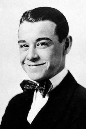 Johnny Hines Image