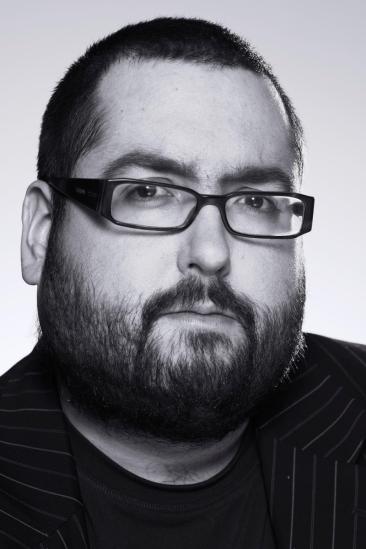 Ewen MacIntosh Image