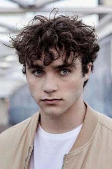 Michael Bishop Image