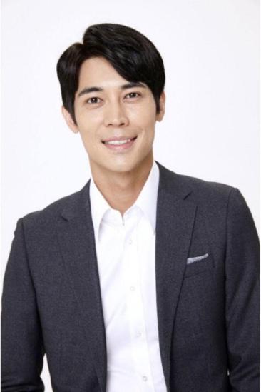 Kim Hyung-min Image