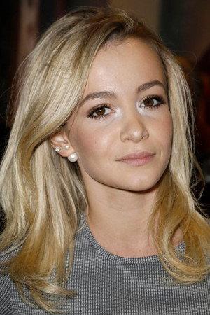 Cassandra Forêt Image