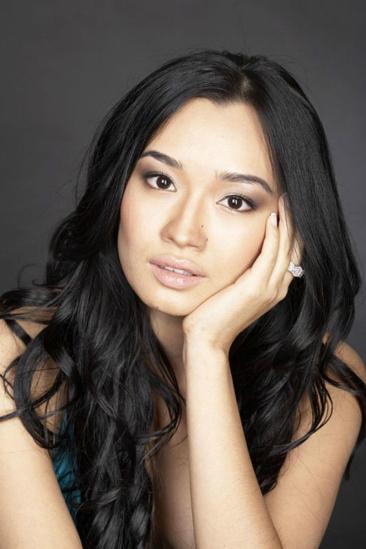 Karlygash Mukhamedzhanova Image