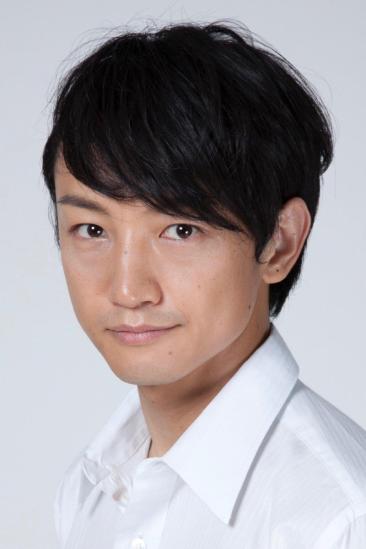 Takashi Nagayama Image