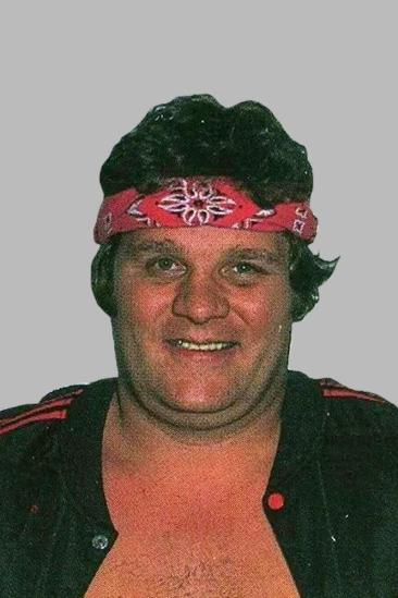 Dick Slater Image