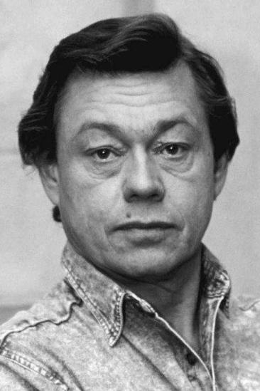 Nikolai Karachentsov Image
