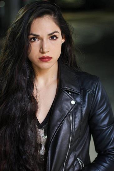 Ariana Guerra Image