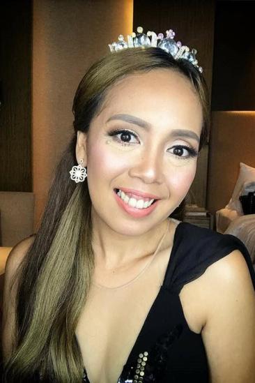 Kakai Bautista Image