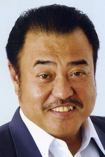 Masanori Machida Image