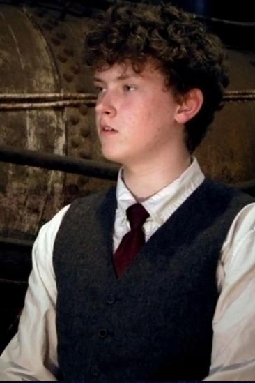 Maddox Randall Hacke Image