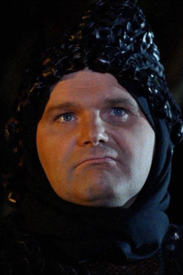 Marcos Woinsky Image