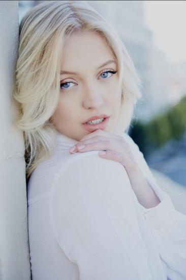 Jenna Hogan Image