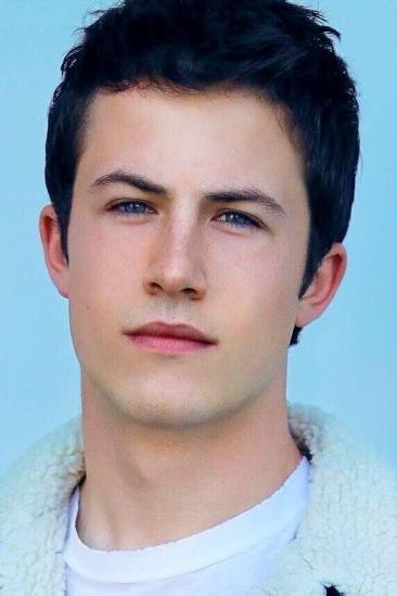 Dylan Minnette Image