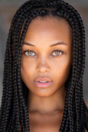 Kirby Griffin Image