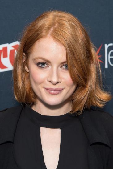 Emily Beecham Image