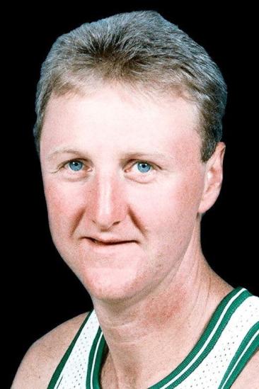 Larry Bird Image