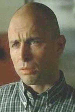 Christophe Bernard Image