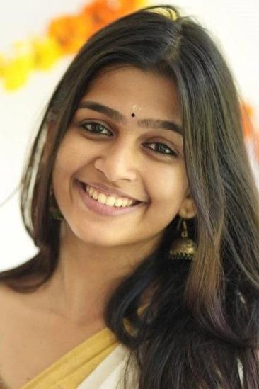 Ananthika Sanilkumar Image