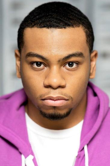 Dante Hoagland Image