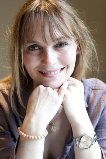 Ségolène Savoff Image