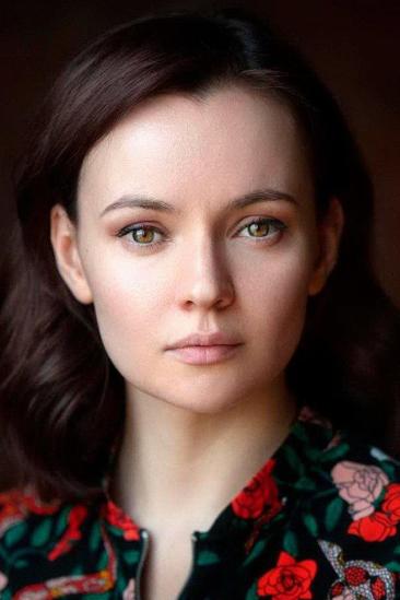 Mariya Kostikova Image