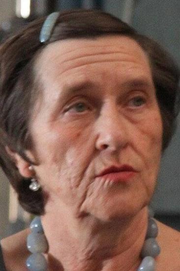 Gunilla Nyroos Image