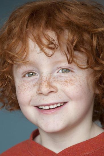 Gavin MacIver-Wright Image