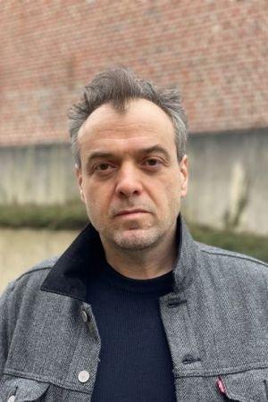 Nicolas Ducron Image