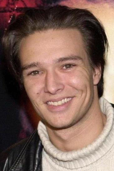 Justin Whalin Image