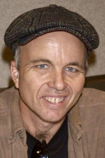 Clint Howard Image