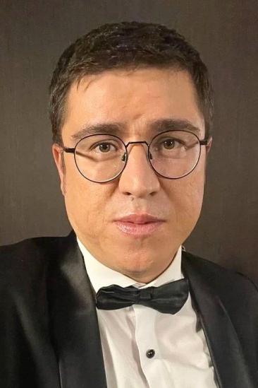 İbrahim Büyükak Image