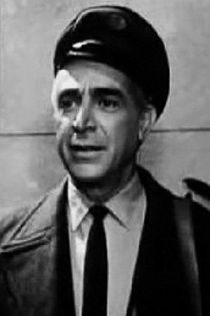 Takis Hristoforidis Image