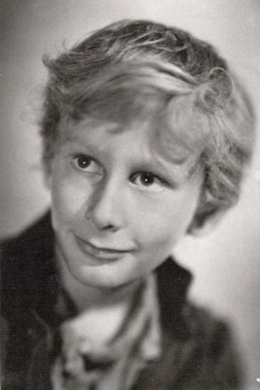 John Howard Davies Image