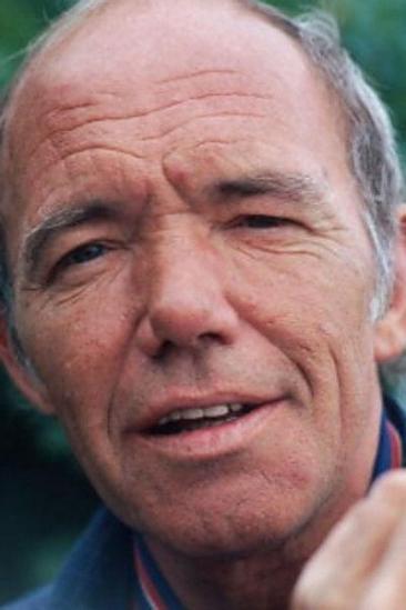 Otto Brandenburg Image