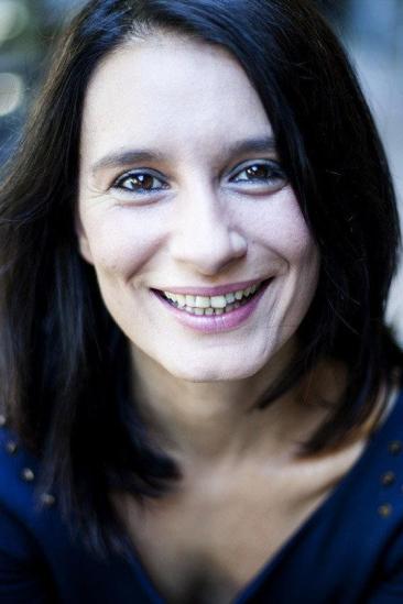 Sanem Öge Image