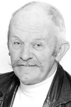 Norman Forsey Image
