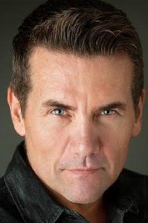 Johnny Cuthbert Image