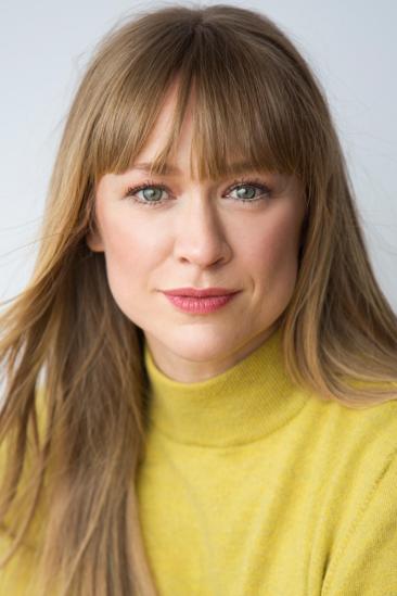 Karine Lagueux Image