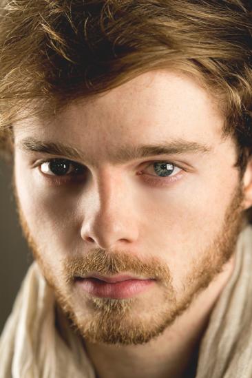 Matthew Alan Brady Image