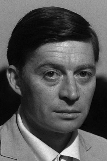 Jacques Doniol-Valcroze Image