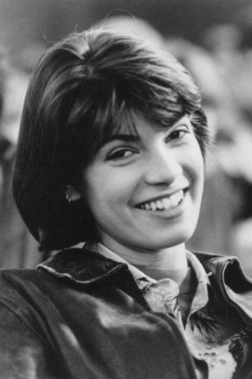 Christine Harnos Image