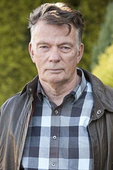 Russell Kiefel Image
