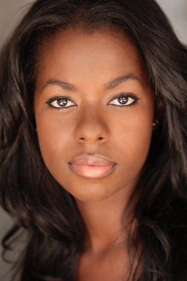 Camille Winbush Image