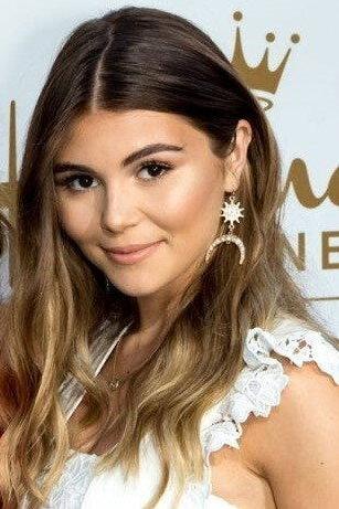Isabella Giannulli Image