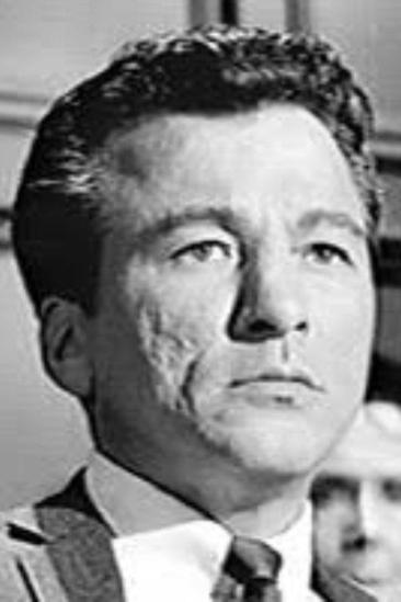 George Brenlin Image