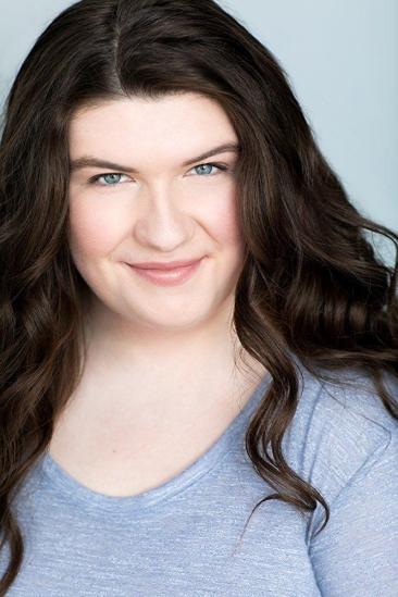 Caitlyn Stephenson Image