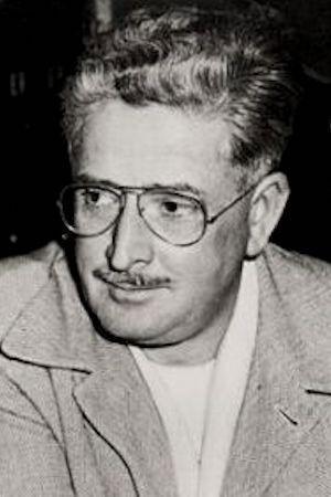 William H. Daniels Image