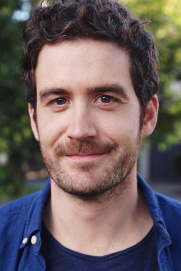 Sam Cotton Image
